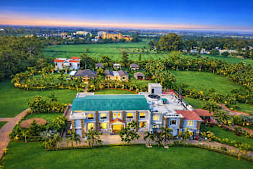 Photos of The Corbett Selva Resort By DevStayZ
