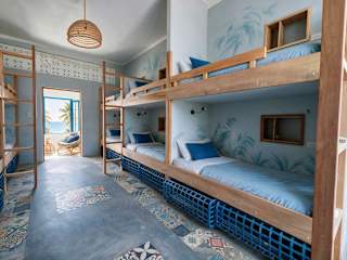 Ninh Van A Ocean Front Resortの写真