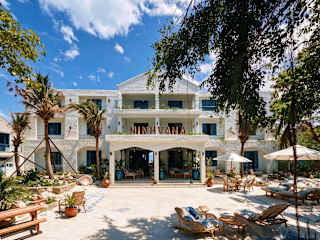 Ninh Van A Ocean Front Resortの写真