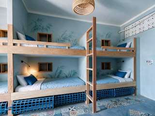 Ninh Van A Ocean Front Resortの写真