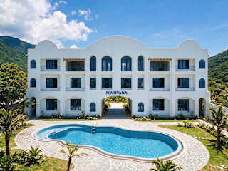 Ninh Van A Ocean Front Resortの写真
