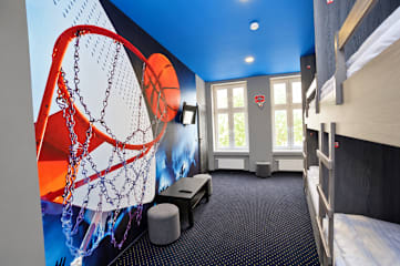 Olympic Hostel의 사진