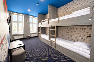 Olympic Hostel의 사진