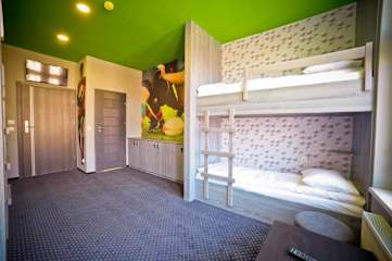 Photos of Olympic Hostel