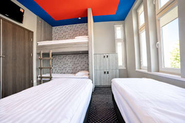 Olympic Hostel의 사진