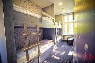Photos of Olympic Hostel