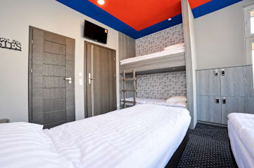 Olympic Hostel의 사진
