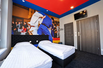 Olympic Hostel의 사진