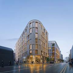 Photos of Docklands Latroupe