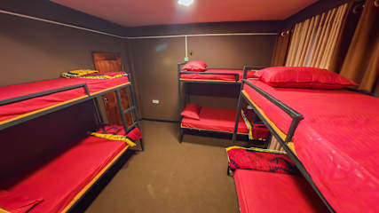 Photos of Freedom Hostel