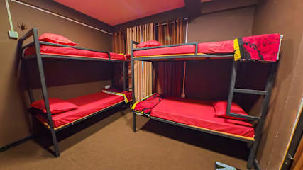 Photos of Freedom Hostel