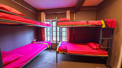Photos of Freedom Hostel