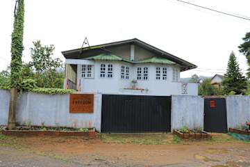 Photos of Freedom Hostel