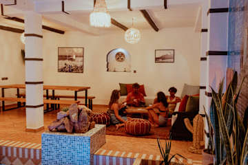 Photos of Boogie Surf Camp
