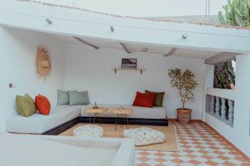 Photos of Boogie Surf Camp
