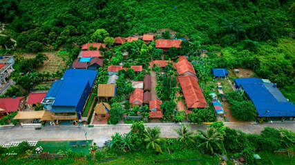 Lan Homestay의 사진
