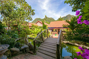 Lan Homestay의 사진