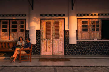 Photos of Monti Homestay