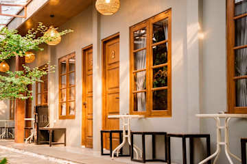 Photos of Monti Homestay