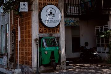 Photos of Monti Homestay