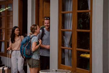 Photos of Monti Homestay