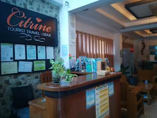 Photos of Citrine Tourist Travel Lodge