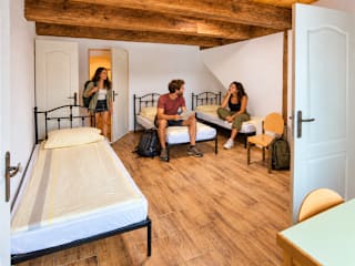 Photos of Anno 1756 Traveller Suite