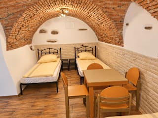 Photos of Anno 1756 Traveller Suite