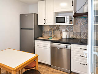 Photos of Anno 1756 Traveller Suite