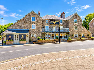 Photos of Plume of Feathers Dartmoor