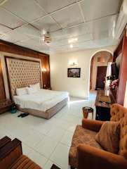 Photos of Islamabad Roova guest house
