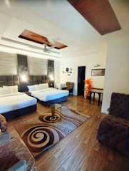 Photos of Islamabad Roova guest house