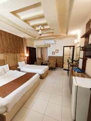 Photos of Islamabad Roova guest house