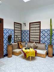 Photos of Hostel Nour Medina