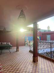 Photos of Hostel Nour Medina