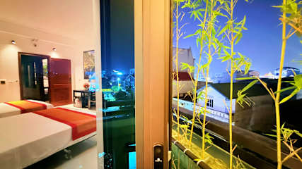 Hoa Lu Old Town Hotel의 사진