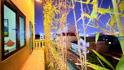 Hoa Lu Old Town Hotel의 사진