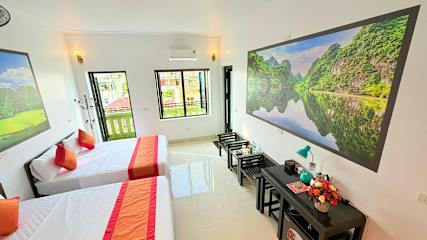 Hoa Lu Old Town Hotel의 사진