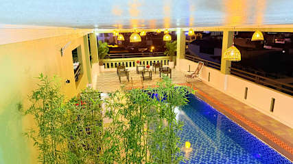 Hoa Lu Old Town Hotel의 사진