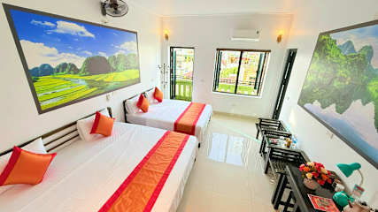 Hoa Lu Old Town Hotel의 사진