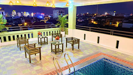 Hoa Lu Old Town Hotel의 사진