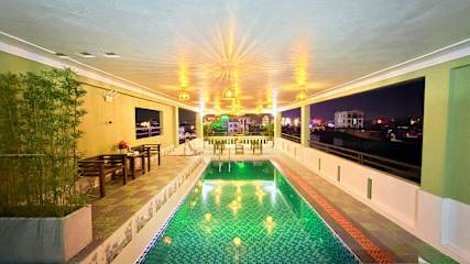 Hoa Lu Old Town Hotel의 사진