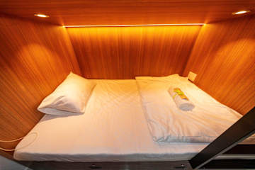 Hotel 192の写真