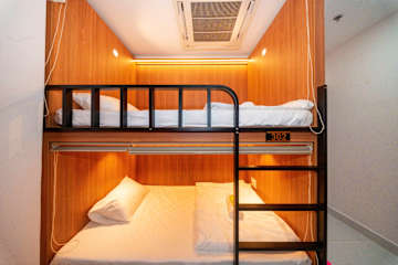 Hotel 192の写真