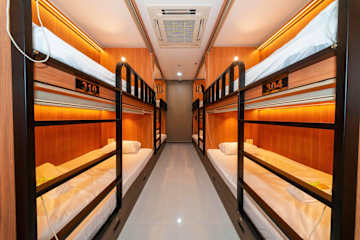 Hotel 192の写真