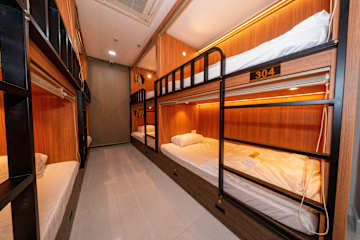 Hotel 192の写真