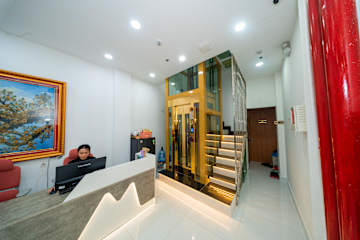 Hotel 192の写真