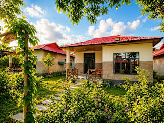 Photos of The Aurora Retreat