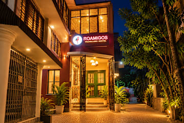 Photos of Roamigos Traveller's Hostel