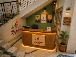 Photos of Roamigos Traveller's Hostel